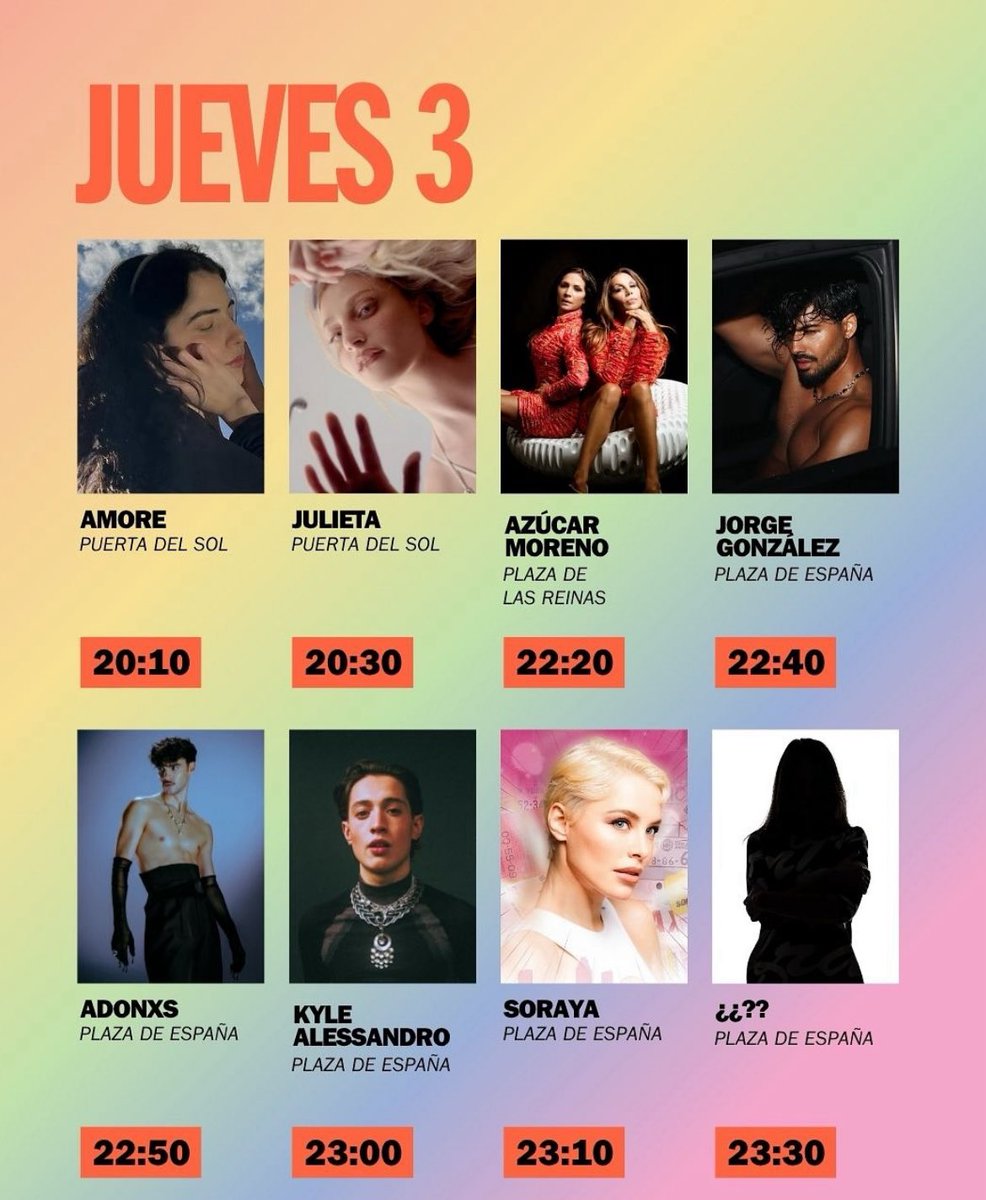 Julieta Spain tweet media