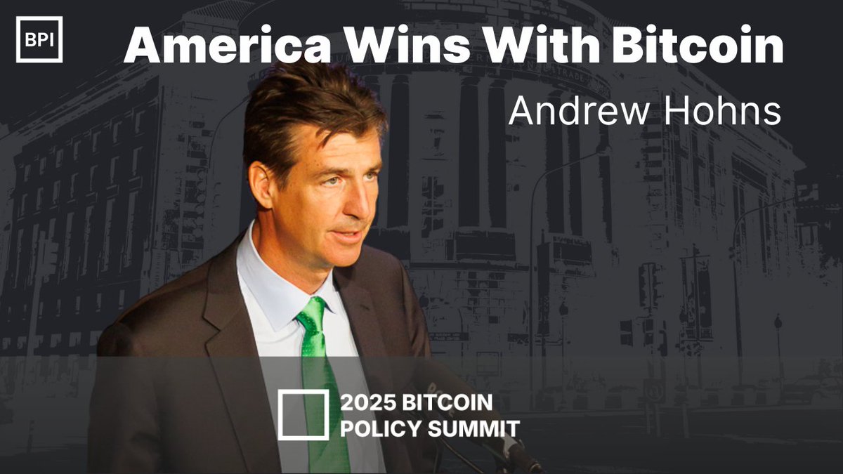 FEATURED VIDEO: Newmarket Capital CEO Andrew Hohns presents 