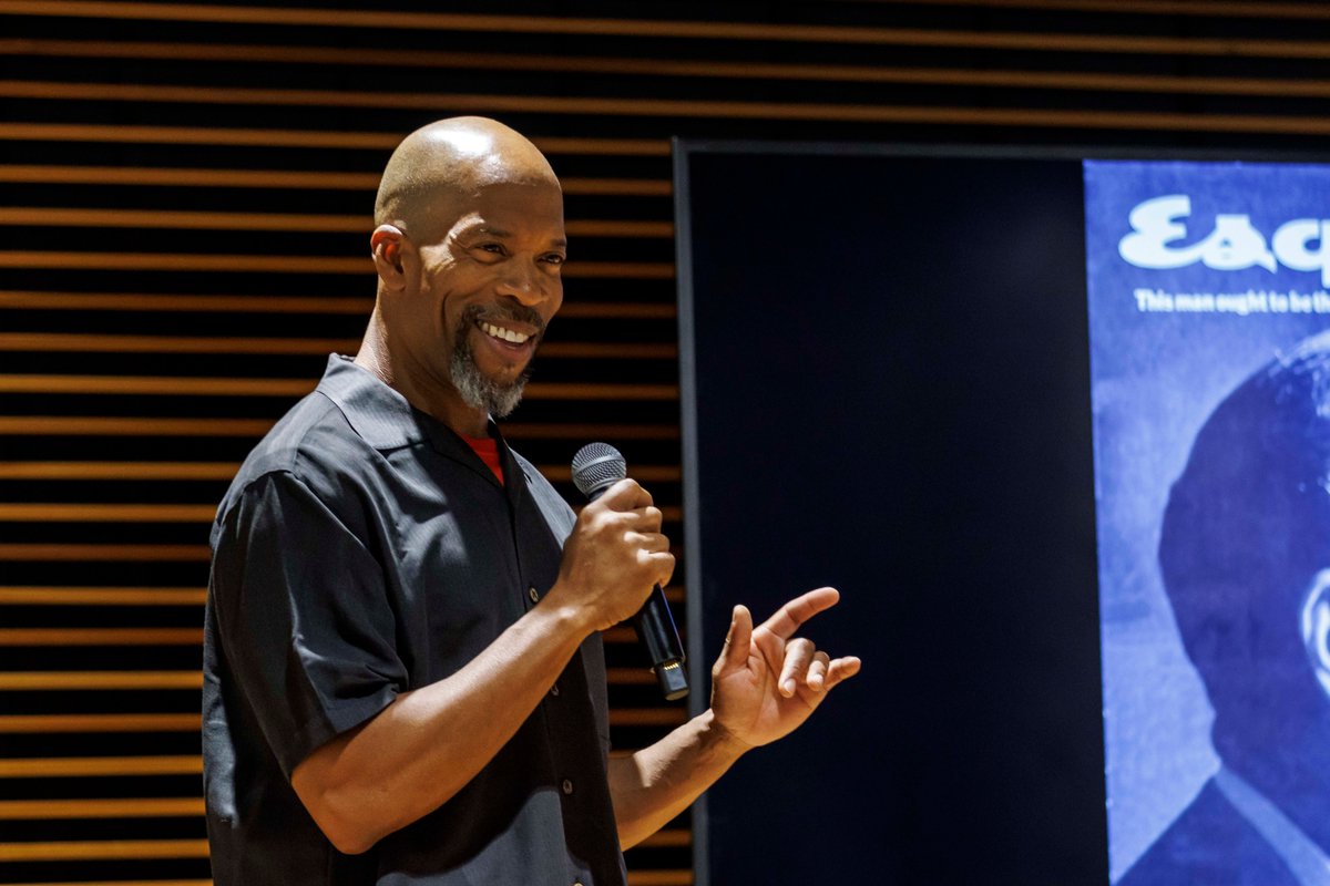 I used to hit Thursday mornings already exhausted from the week, knowing I had three more days to pretend I had it all figured out. When I got clear on who I was beyond the performance, I stopped running on survival energy, and started leading from strength instead of stamina.
