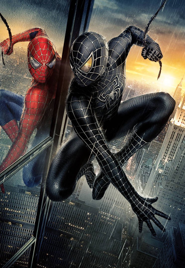 SamRaimiUpdates's tweet image. The entire Sam Raimi “Spider-Man” trilogy will be re-released in theatres this year.
Included an extended of “Spider-Man 2”
Tickets will be available July 25th.
(Via: variety.com/2025/film/news…)