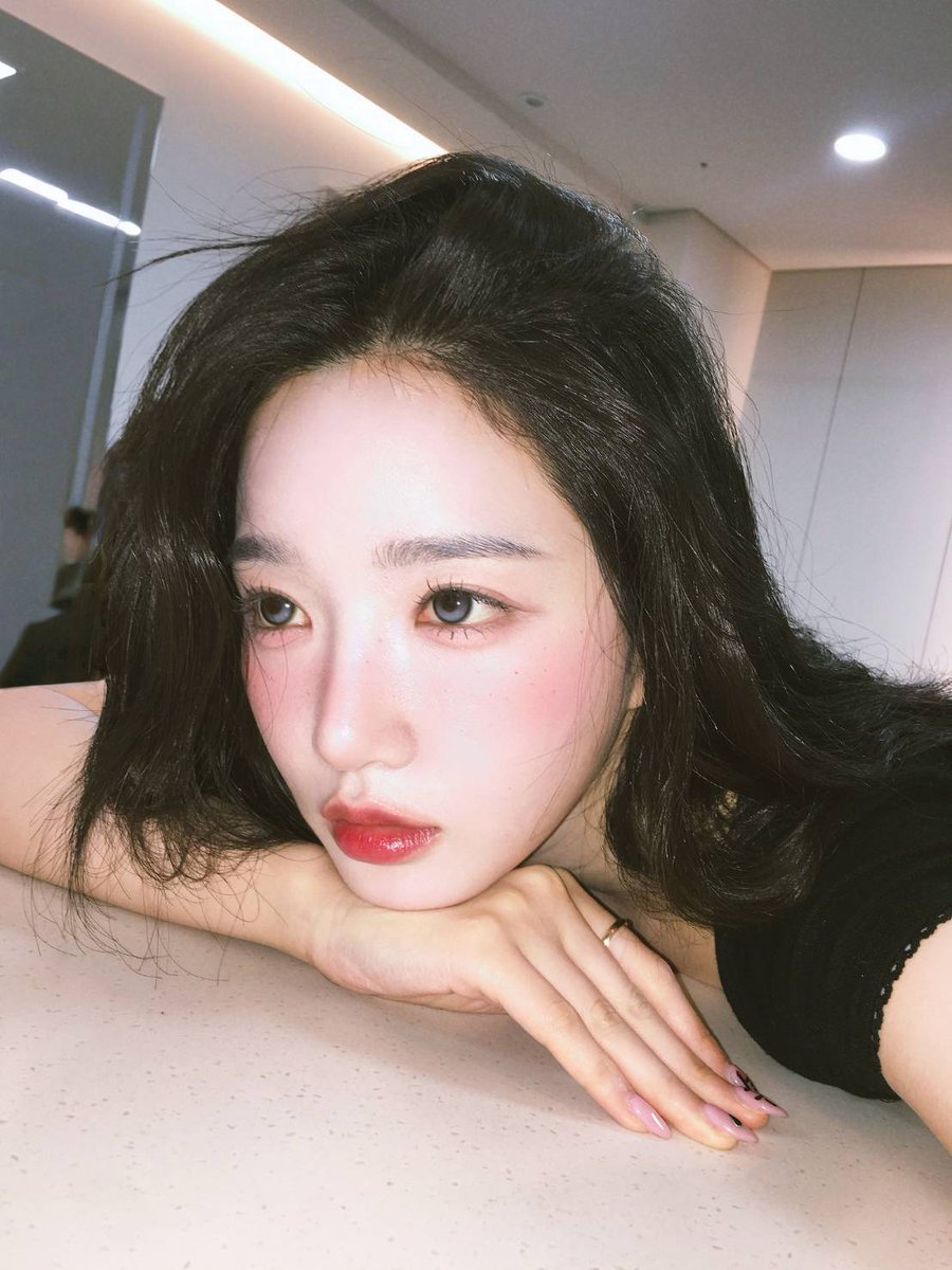 irene. tweet media