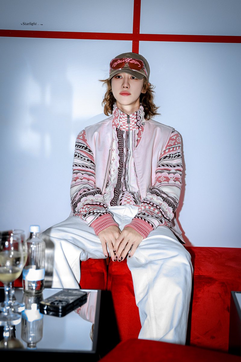 250626 

#디에잇 #THE8
#서명호 #徐明浩 #ミンハオ
#세븐틴 #SEVENTEEN