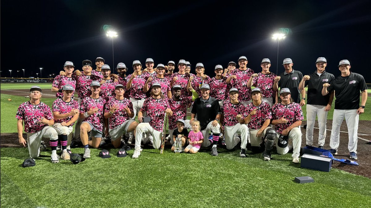 SummerBall ShowDown (@sbskansas) on Twitter photo Sitting down with the 2024 SBS Champs <a href="/TessArmy_SBS/">Tess’ Army</a>
SBS2025 presented by <a href="/PortoliteMounds/">Portolite Pitching Mounds</a>
July 30th - Aug 3rd
<a href="/GenesisSportsKS/">Genesis Sports Complex</a>
Full interview: facebook.com/SBSKansas/vide… Sitting down with the 2024 SBS Champs <a href="/TessArmy_SBS/">Tess’ Army</a>
SBS2025 presented by <a href="/PortoliteMounds/">Portolite Pitching Mounds</a>
July 30th - Aug 3rd
<a href="/GenesisSportsKS/">Genesis Sports Complex</a>
Full interview: facebook.com/SBSKansas/vide…