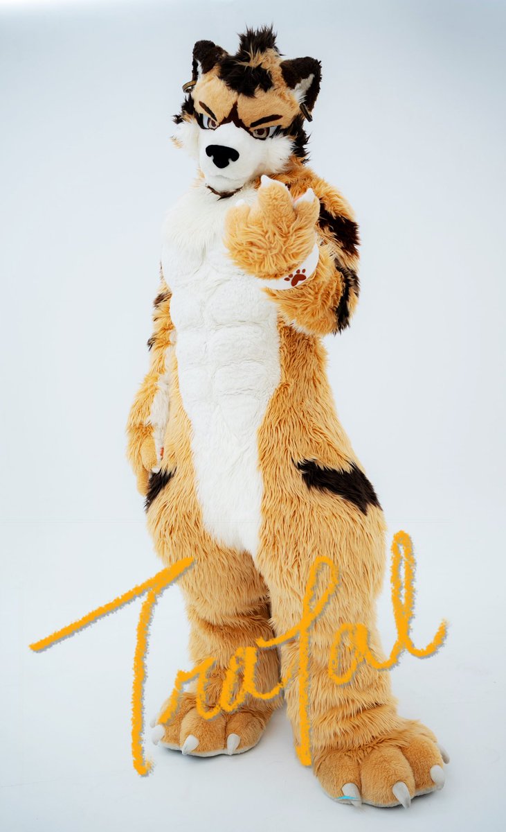 《Kemo Atlas》

#KemonoProject