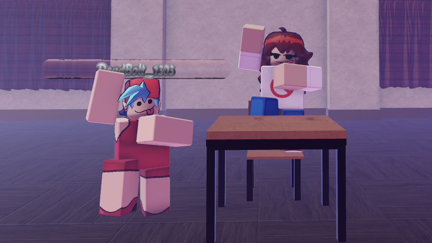 Girlfriend! - Archive tweet media