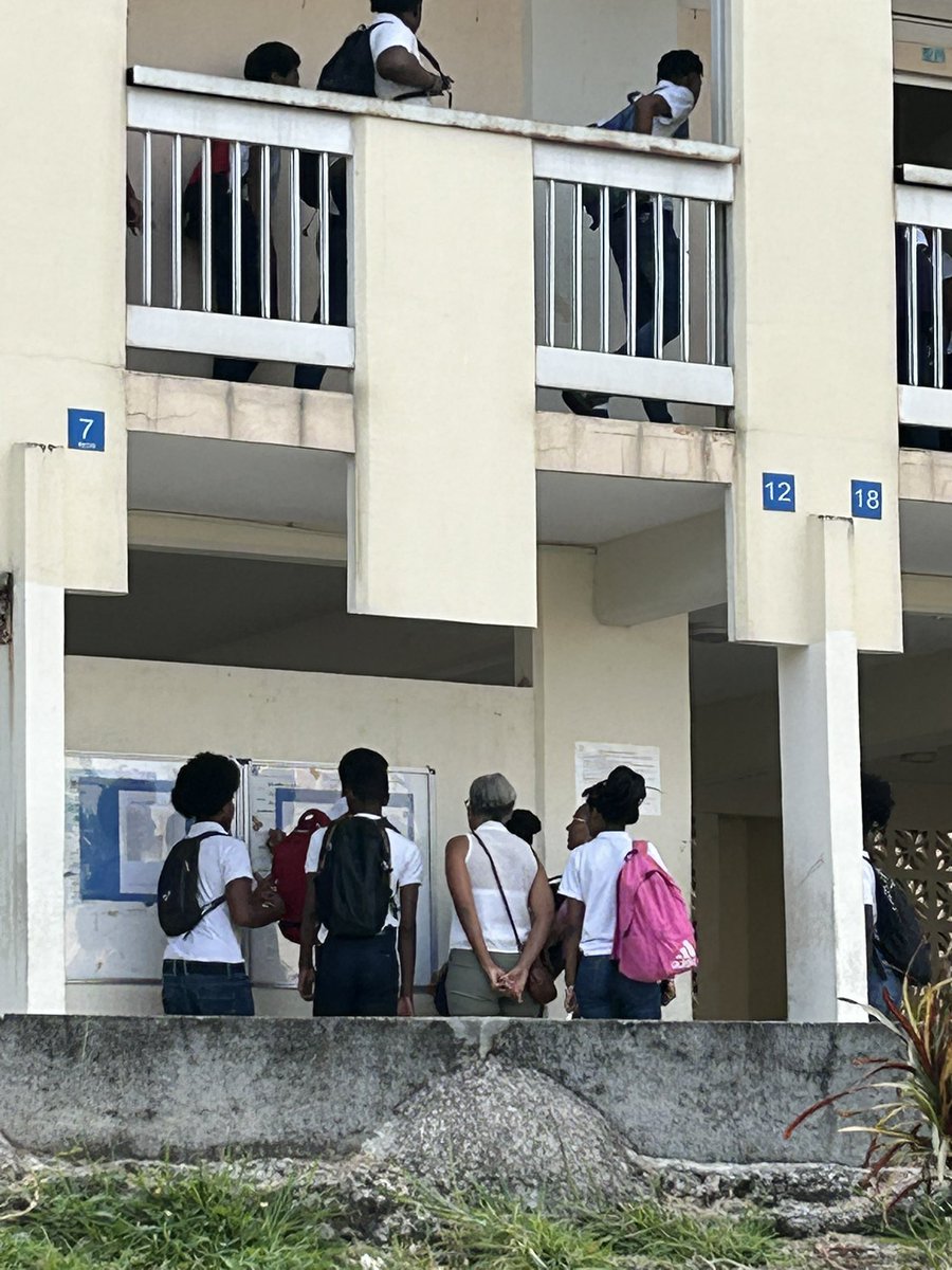 Académie de Martinique tweet media