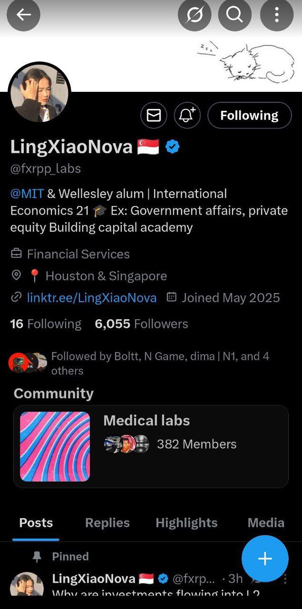 URGENT: My X Account Was Hacked 

My account <a href="/N1Gods/">N1 Gods</a> was compromised recently. 
The hacker changed both the email and username, and I no longer have access.

This is a serious issue – I need help recovering my account.

I can provide full proof of ownership.

<a href="/X/">X</a> @XSupport