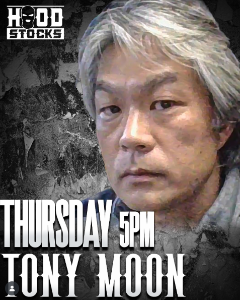 I'll be guesting on HoodStocks tonight, 5pmPST.  It's going to be an interesting conversation.

youtube.com/@HoodStocks