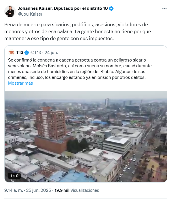 redaccioncarcel's tweet photo. La tendencia mundial es erradicar la pena de muerte: el 72% de los países la han abolido y sólo 15 la aplicaron en 2024. 
Además, no existe evidencia de que aumente la seguridad y disuada la delincuencia, conllevando riesgos irreparables, como la ejecución de personas inocentes. https://t.co/ofvv2XLJV9