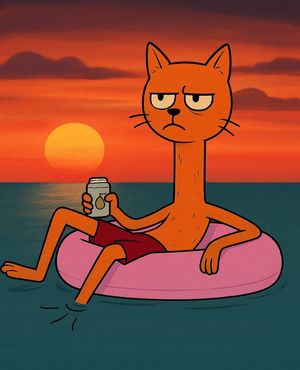 neckocoinbnb's tweet photo. I’m $Necko  

Let the world burn, I'll just watch. 🔥🫧🧍‍♂️ https://t.co/jfSJWs5Jel