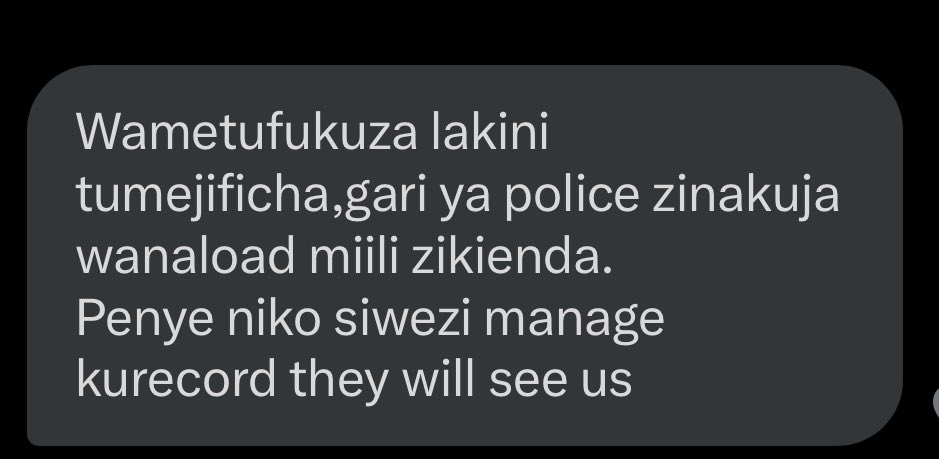 Update from quickmart otc