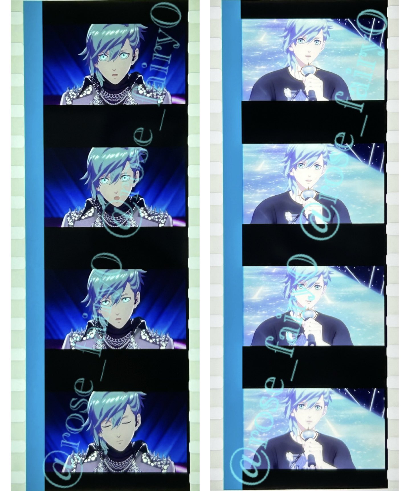 せあら💎 on X: 