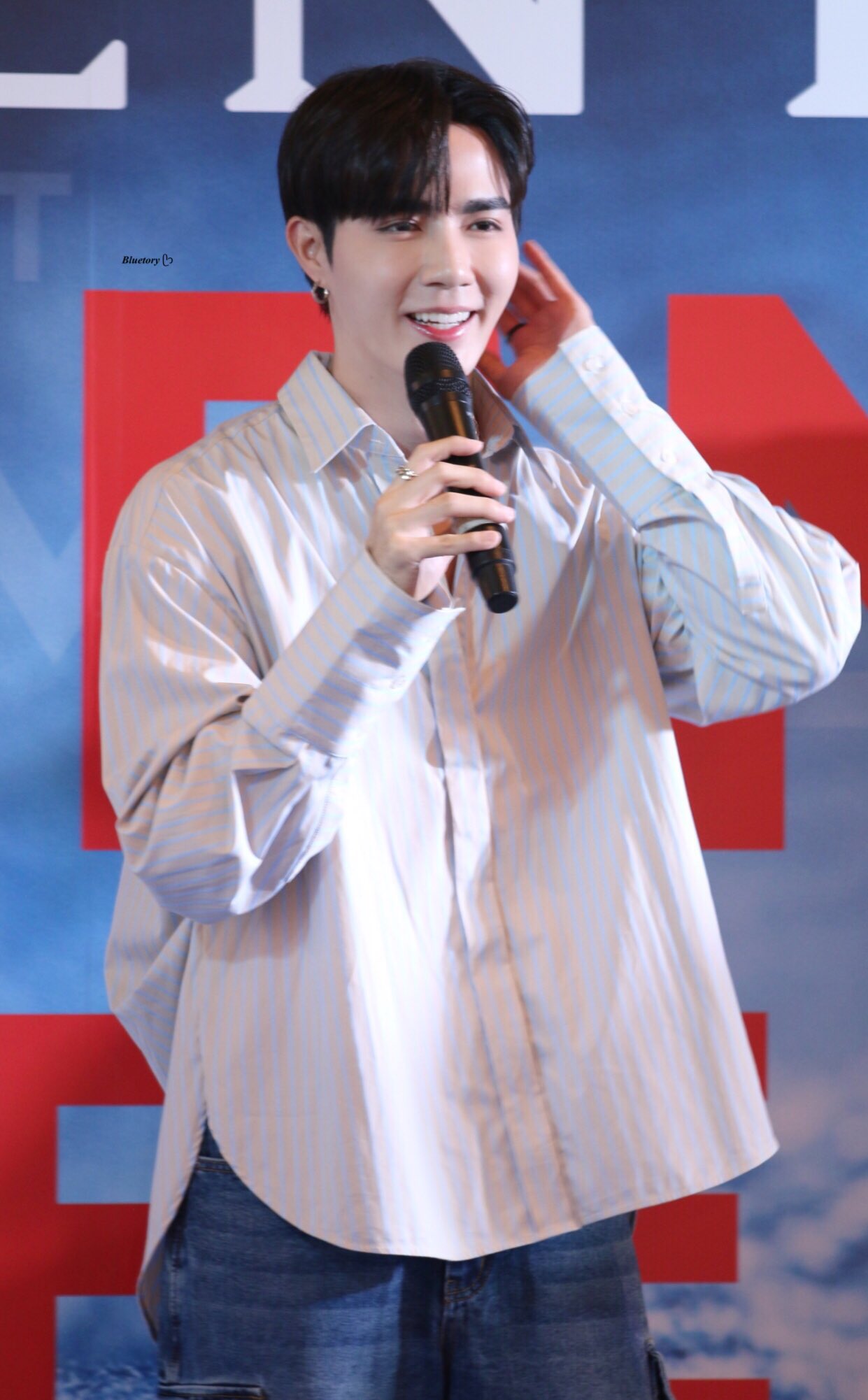 Bluetory ᥫᩣ on X: 