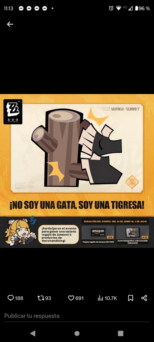hask_hasky's tweet photo. @ZZZ_ES #GuerreraFufu #zzzero https://t.co/zsmkq4IHEA