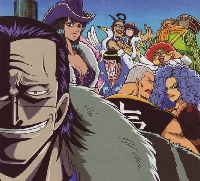 this was kinda the best organization in one piece but idk if we're ready for that convo yet