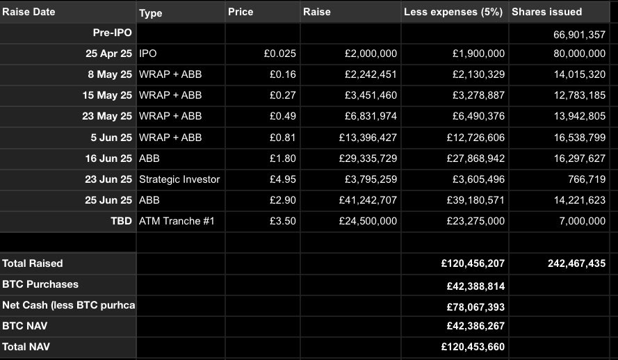 Bitcoin Jimmy tweet media