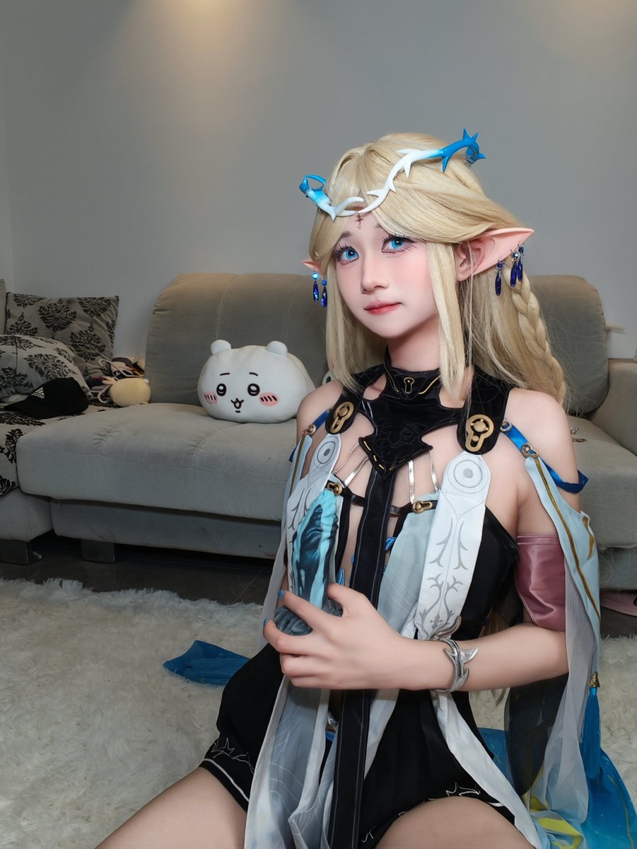 这就是我养的小翼龙.气动哦
#男娘 #伪娘 https://t.co/Rvp2QpBdQZ