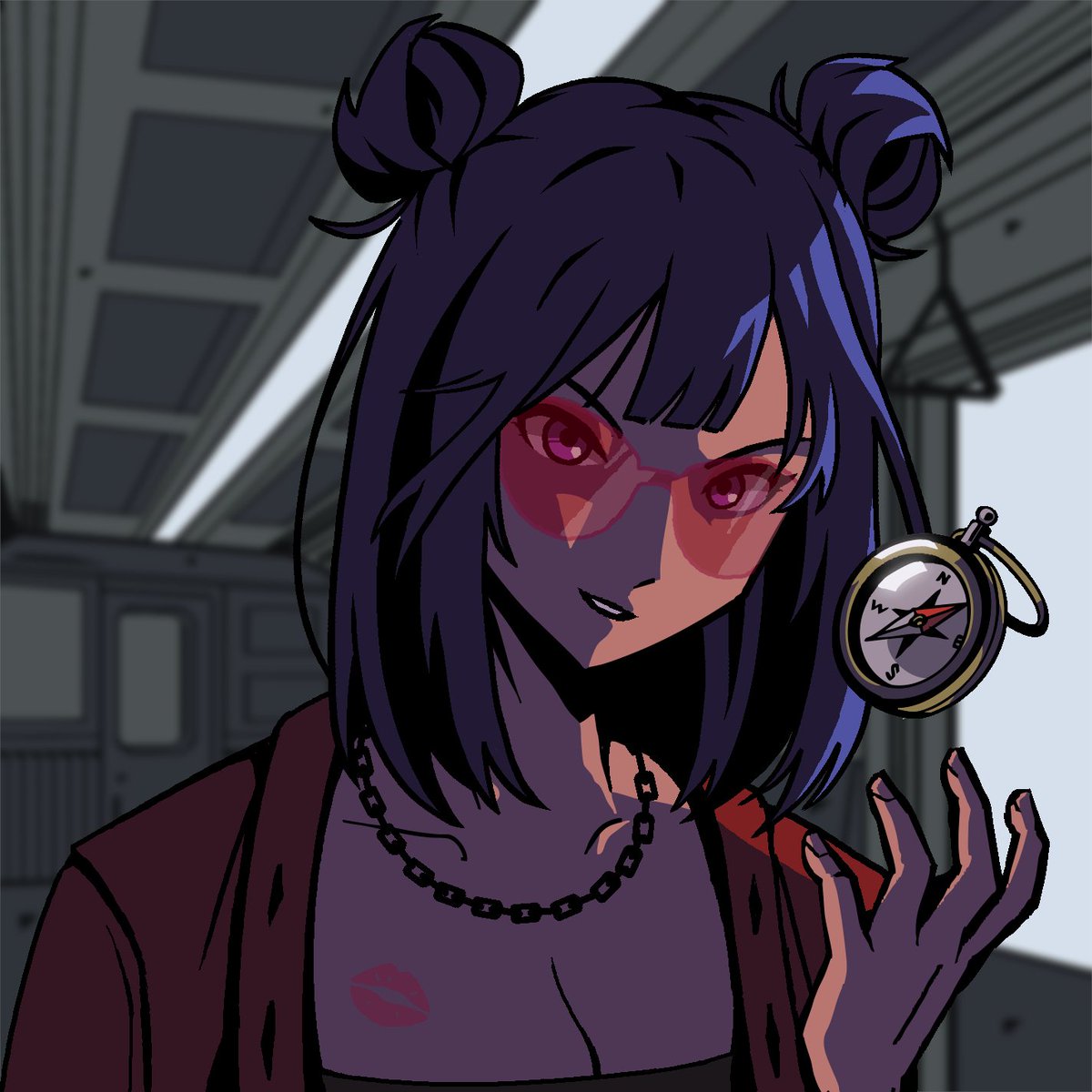 Meet LYRA . Calm, focused, and always one step ahead. 🌀
Her presence is quiet, but her influence echoes through every corner of the story.

One of the 5 base characters leading the world of MURI forward.
opensea.io/item/ethereum/…

#WeAreMURI