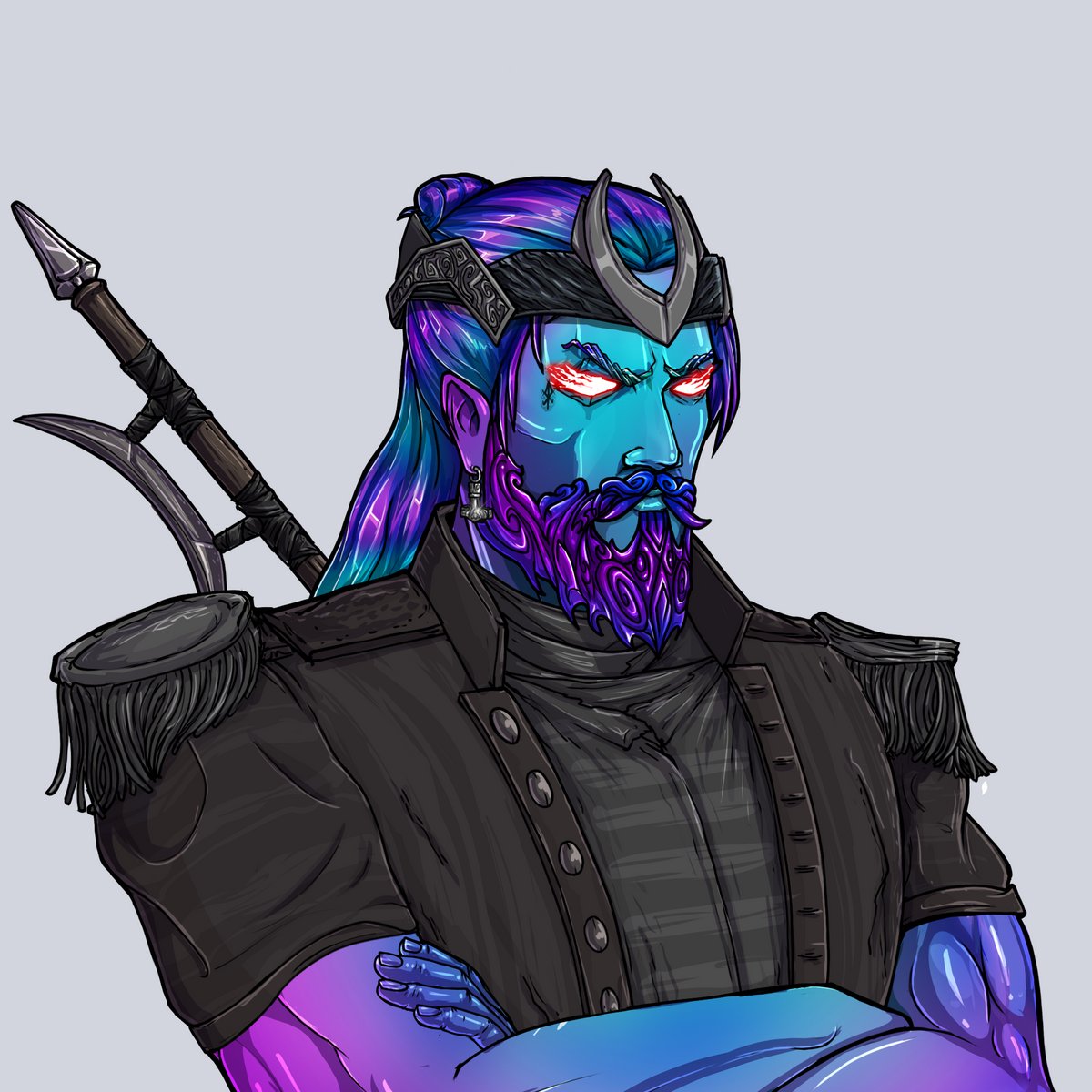 I've missed buying jpegs....slowly getting back into my favorite collections like <a href="/SmythsNFT/">Smyths</a>