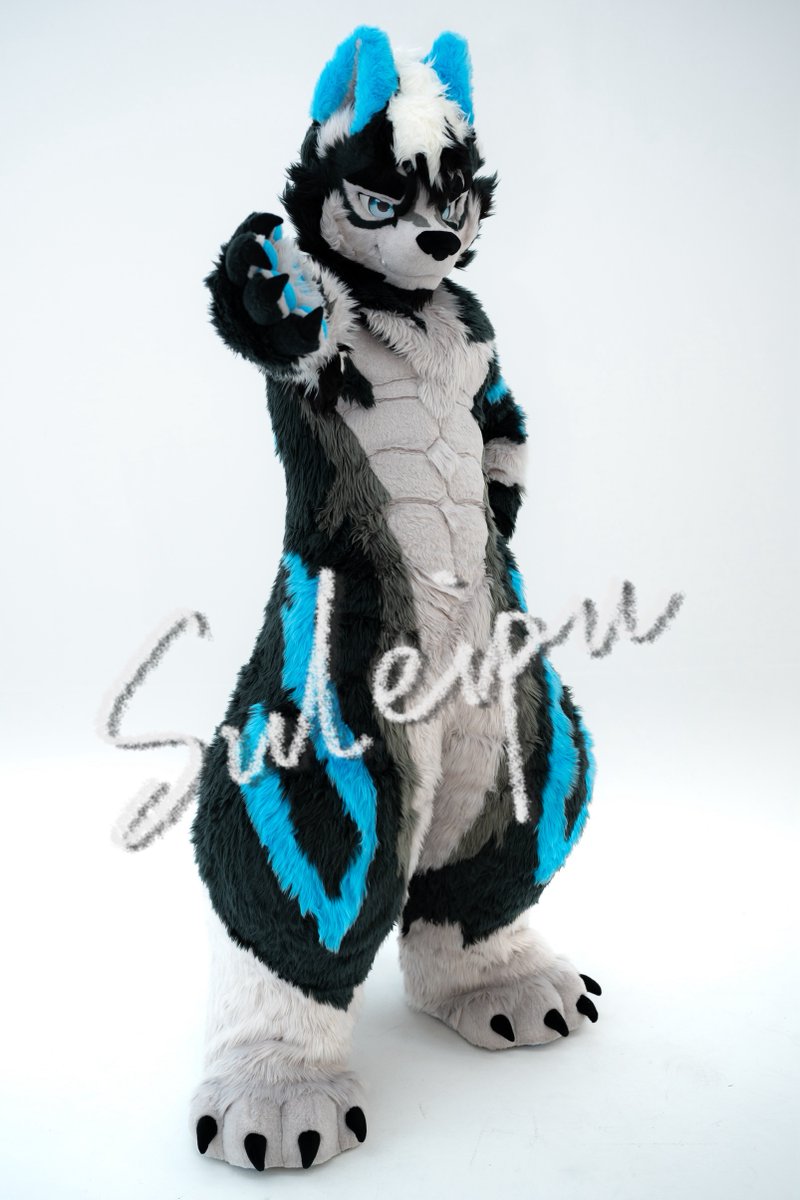 《Kemo Atlas》

#KemonoProject