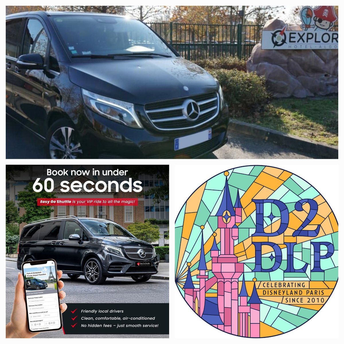 Dedicated to DLP tweet media