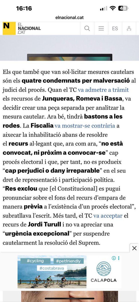Dolors Bassa (@dolorsbassac) on Twitter photo El Tribunal Constitucional declara constitucional la llei d’Amnistia. Ara cal que el Suprem ens l’apliqui a tots i totes . <a href="/KRLS/">krls.eth / Carles Puigdemont</a> , <a href="/toni_comin/">Toni Comín</a> <a href="/lluispuig/">Lluís Puig i Padrós</a> <a href="/jorditurull/">Jordi Turull i Negre</a> <a href="/junqueras/">Oriol Junqueras 🎗️</a> <a href="/raulromeva/">Raül Romeva i Rueda</a> i jo mateixa:<a href="/dolorsbassac/">Dolors Bassa</a> El Tribunal Constitucional declara constitucional la llei d’Amnistia. Ara cal que el Suprem ens l’apliqui a tots i totes . <a href="/KRLS/">krls.eth / Carles Puigdemont</a> , <a href="/toni_comin/">Toni Comín</a> <a href="/lluispuig/">Lluís Puig i Padrós</a> <a href="/jorditurull/">Jordi Turull i Negre</a> <a href="/junqueras/">Oriol Junqueras 🎗️</a> <a href="/raulromeva/">Raül Romeva i Rueda</a> i jo mateixa:<a href="/dolorsbassac/">Dolors Bassa</a>
