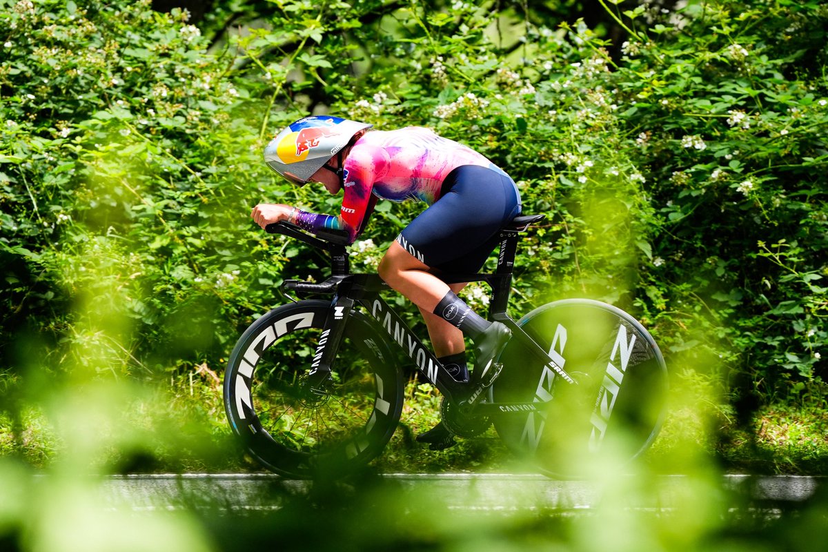 Backstedt_Zoe's tweet image. Sorry WHAT! Elite national TT champ 🥹😍🥇
Something I’ve been working towards for a long time and proud of execute the plan on home turf 🏴
Big thanks to everyone @wmncycling for the support 💓
📸 @swpix_cycling