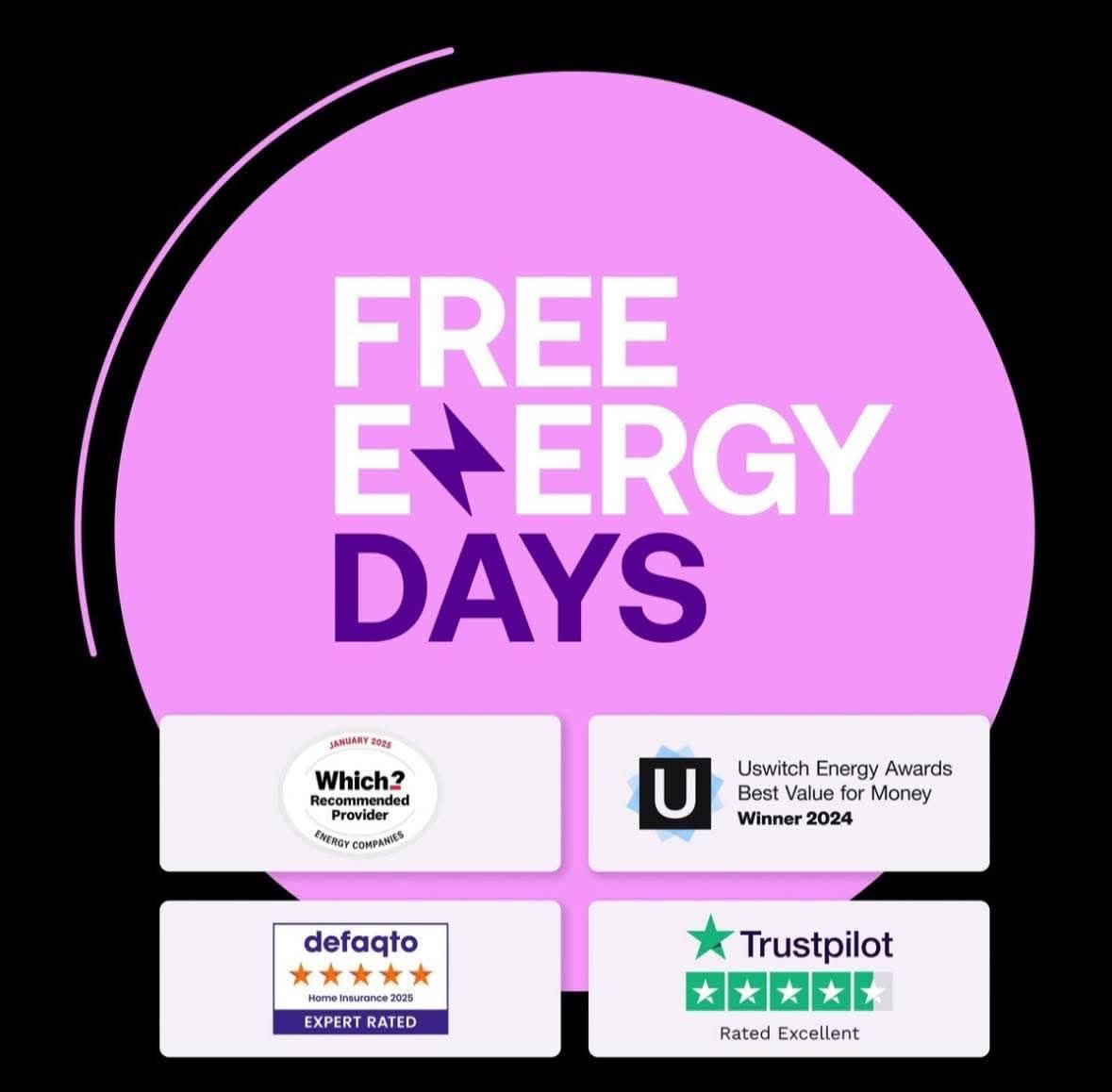 KeithDocherty77's tweet photo. ⚡ ENERGY ALERT: Don't get caught by surprise! 🌪️ Those shocking bills could return as global tensions rise. Is it time to fix your energy prices? YES! 📞 Secure the best rates NOW. Book a call with me this weekend to save! 💼 Plus, enjoy free energy days—don't miss out! 🍀✨ https://t.co/Bc27fOfkHi
