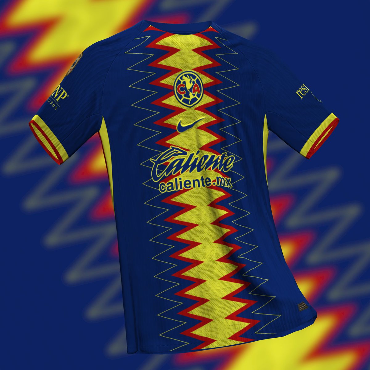 soldier_kits's tweet photo. Club América Away Kit Concept, made using @fifakitcreator. https://t.co/AiDSmyf8zd