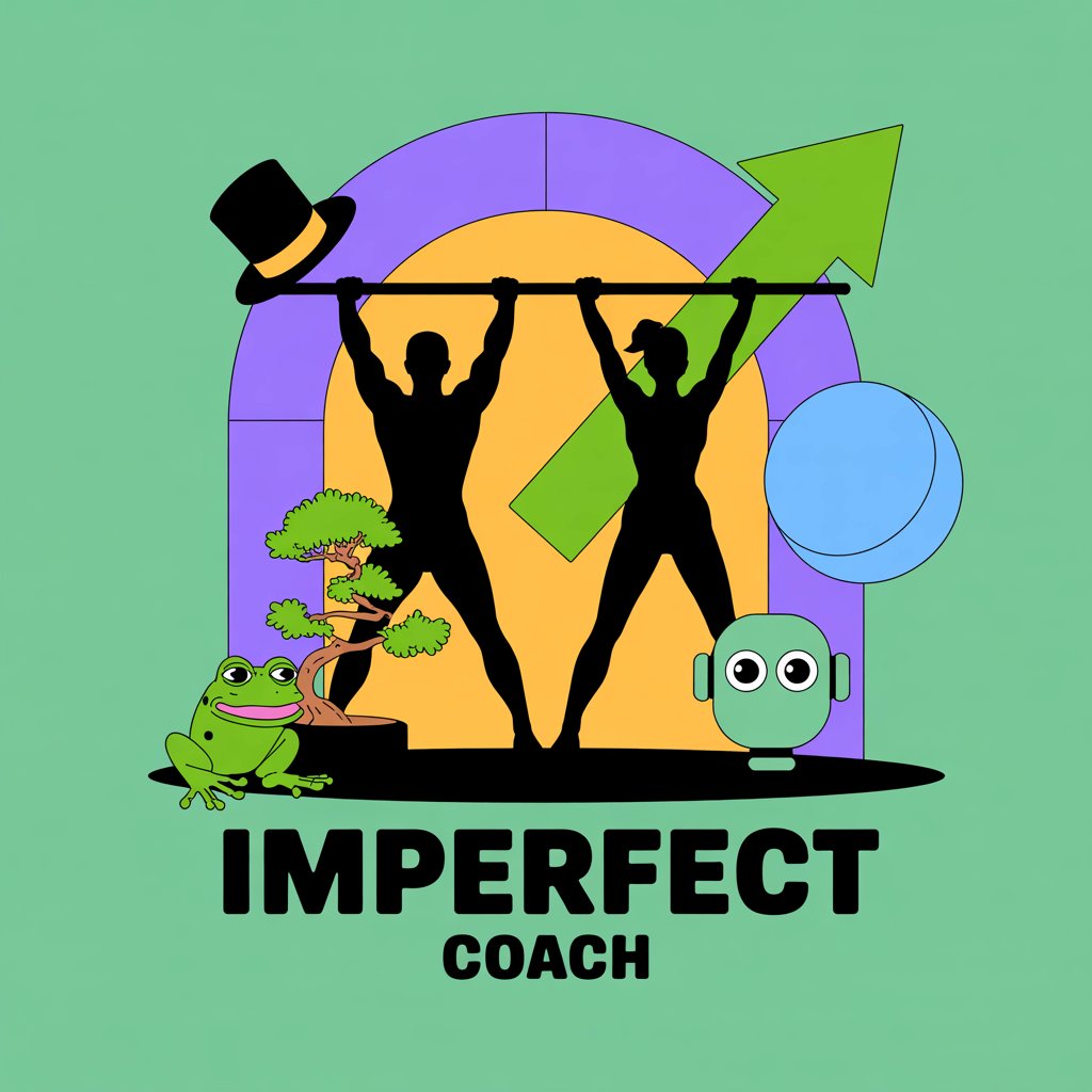 papajimjams's tweet photo. 🧵 1/ Imperfect Coach x @CoinbaseDev Agents In Action 🏋️‍♂️🧠

AI-powered fitness form analysis &amp; coaching platform — Train smarter, get feedback instantly, and compete onchain.

Live now: https://t.co/ONxHe8LuIn

thanks to @buildonbase | @awscloud #nova | @googleaidevs #gemini

👇 https://t.co/SQNZW2f2SF