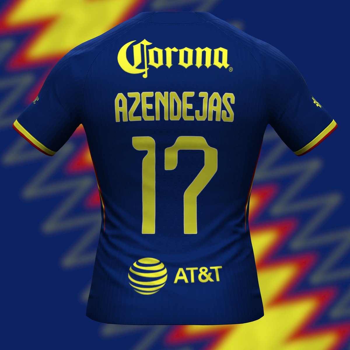 soldier_kits's tweet photo. Club América Away Kit Concept, made using @fifakitcreator. https://t.co/AiDSmyf8zd