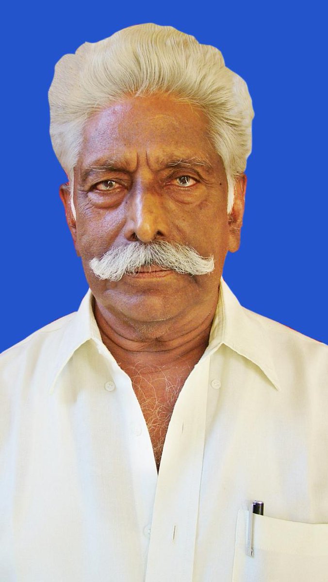 kayaldevaraj's tweet photo. #GSrinivasan Husband Of Smt #PuliyurSaroja . He passed away at 3:25 pm at Sooriya Hospital due to age related complications as he was 95 years old.
Kept for Public Homage until 1:30 PM tomorrow and Cremation by 2.30 PM in #AVM MinMayanam
#RIPGSrinivasan #ஜிசீனிவாசன் https://t.co/x87gjKJ5Rs