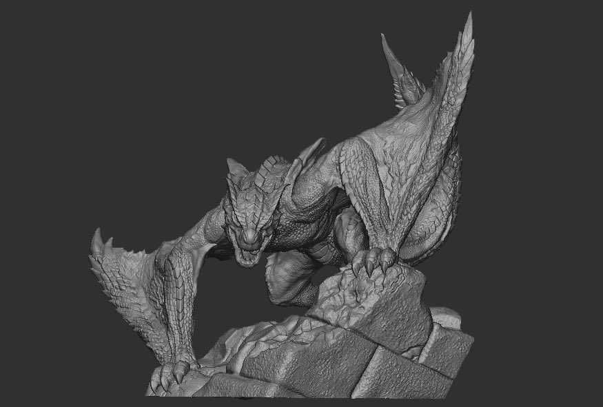 ワンフェス夏2025

当日版権

・大轟竜 ティガレックス希少種

許諾いただきました！
販売個数は5個を予定しております。

よろしくお願いします！！

 #WF2025S 
 #モンハン
 #フィギュア