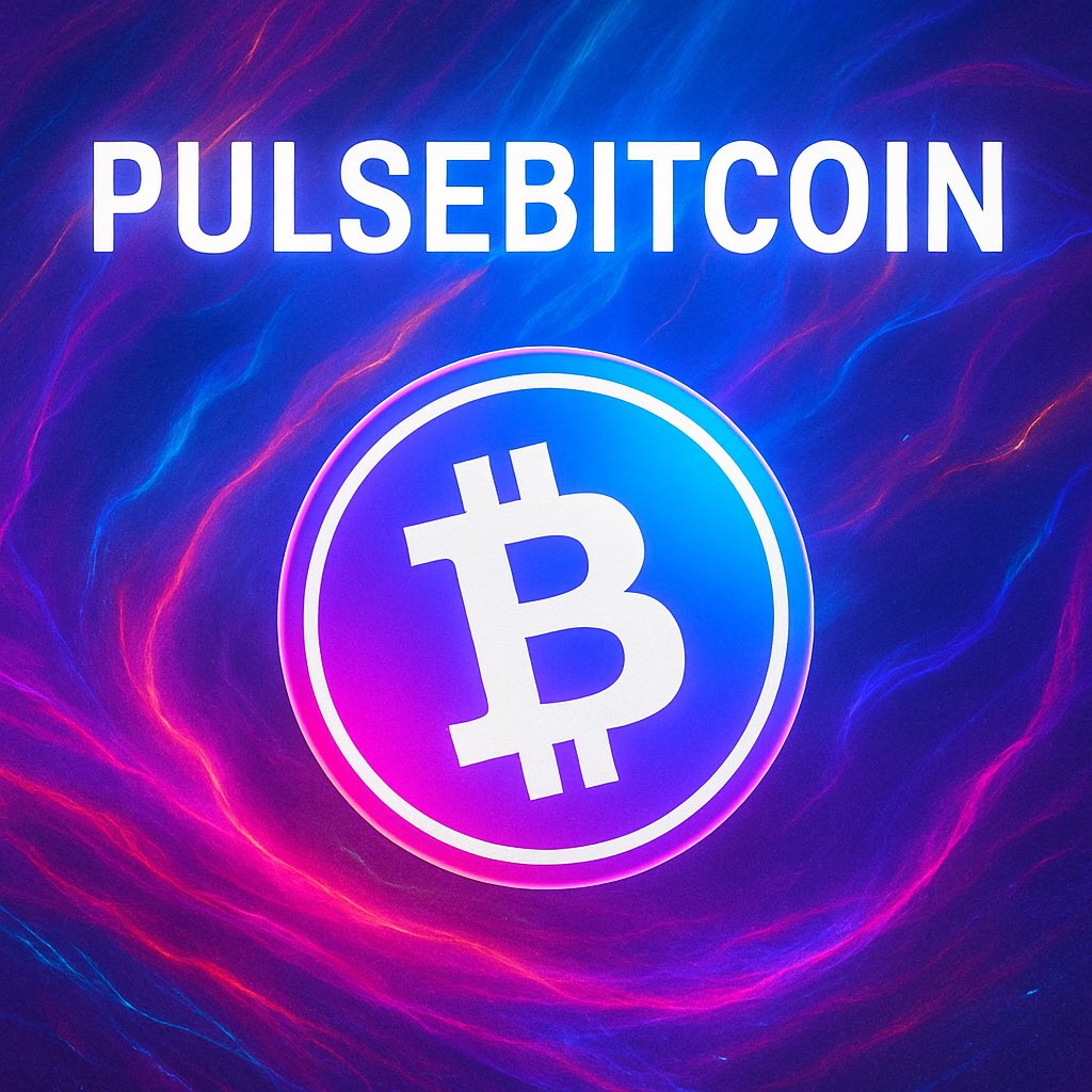 EnkeiXen's tweet photo. PulseBitcoin on #Ethereum maintaining 8 cent.
Good sign.
#TitanX #Xen #Pulsechain #PulseX #Inc #pls #plsx #Bitcoin #Btc #Eth #DragonX #Atropa #Pdai #xbtc #Asic #Xenbitcoin #plsb #Crypto #bearmarket https://t.co/s2Y6GCnqQ4