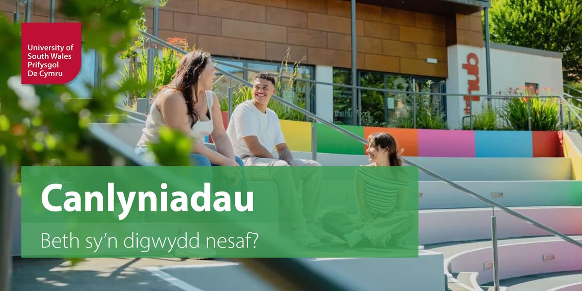 PDC UniLife tweet media