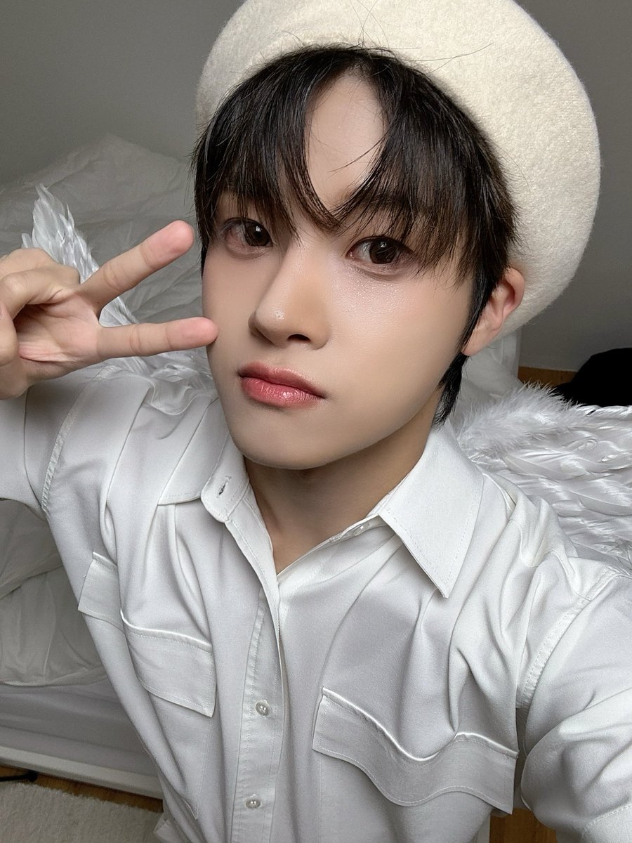 [#준민] 😇🪽
#xikers #싸이커스