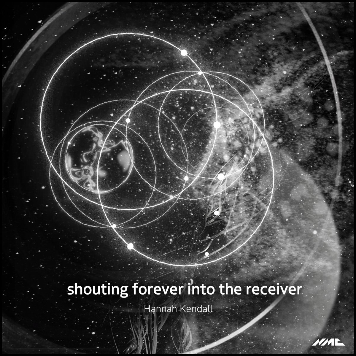 nmcrecordings's tweet image. 📀 OUT NOW - Hannah Kendall: shouting forever into the receiver 📀
'shouting forever into the receiver' presents a broad survey of Kendall’s recent music, from solo instrumental pieces to large works
Buy/listen now🔗 nmcrecs.lnk.to/ShoutingForeve…