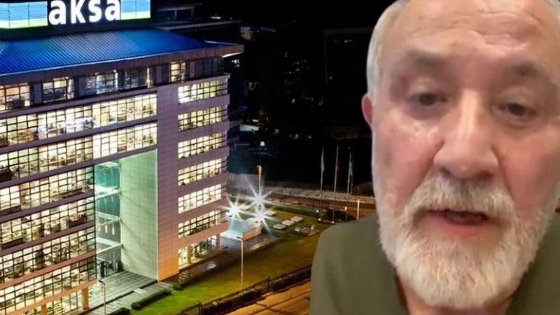 Kazancı Holding’de hissedarlar arasında gerilim: Holding binasında kendini kitledi.

🌐tclira.com/kazanci-holdin…