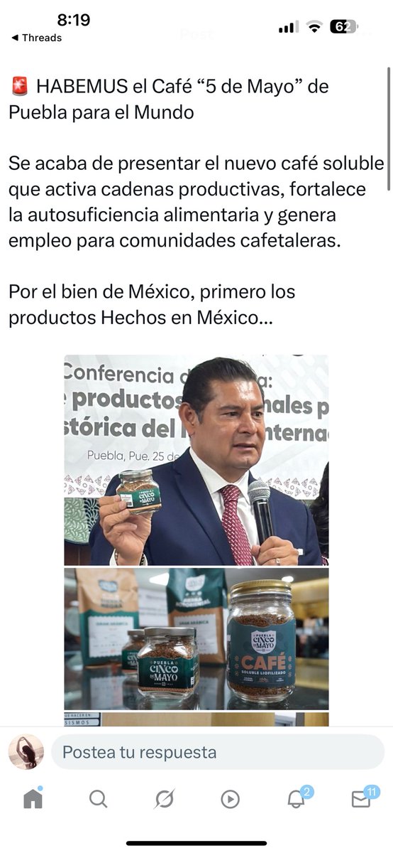 Al rato vamos a pasar por nuestros panes con aventé y sal como en Cuba .