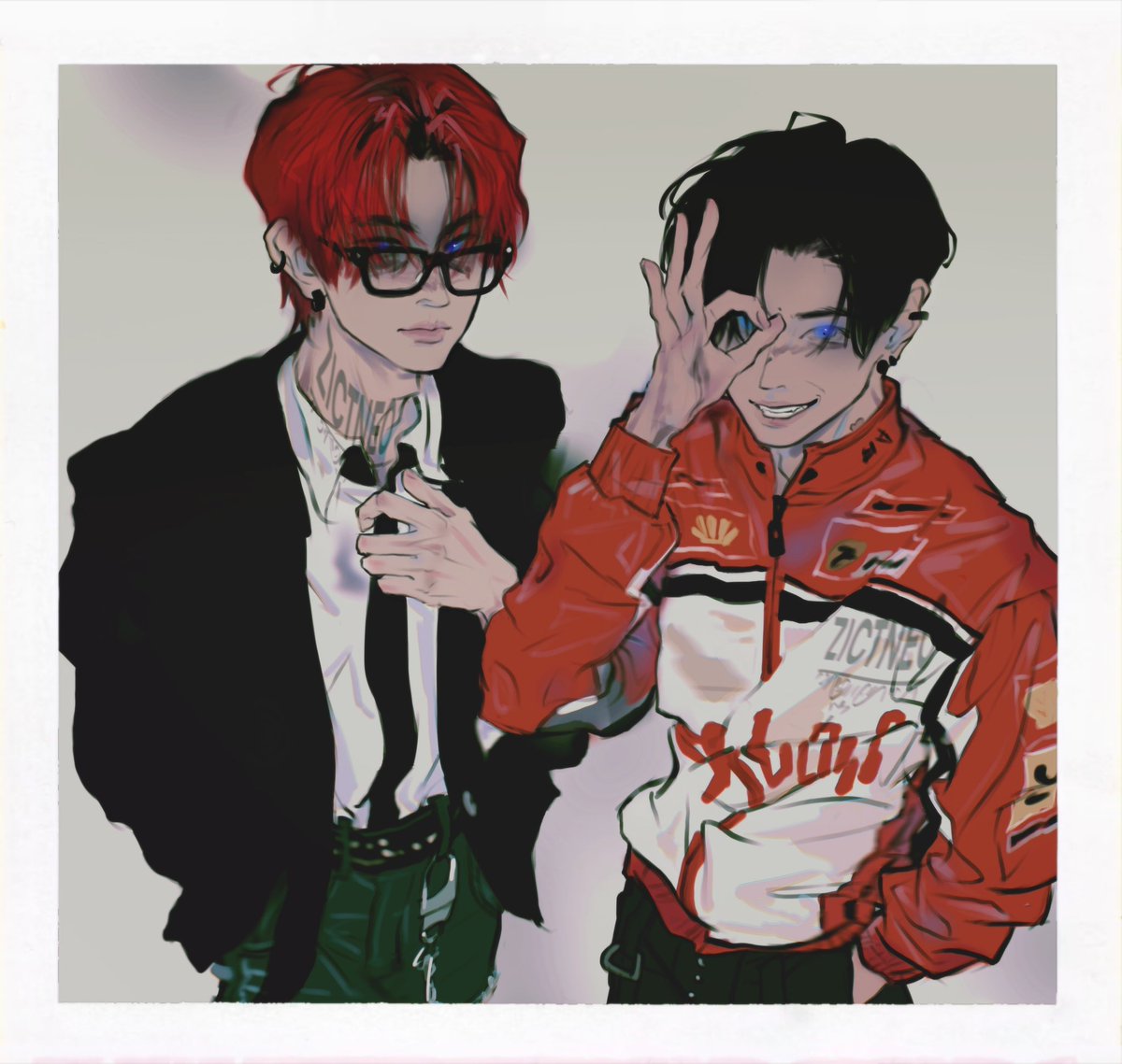 #heejay #씅젱