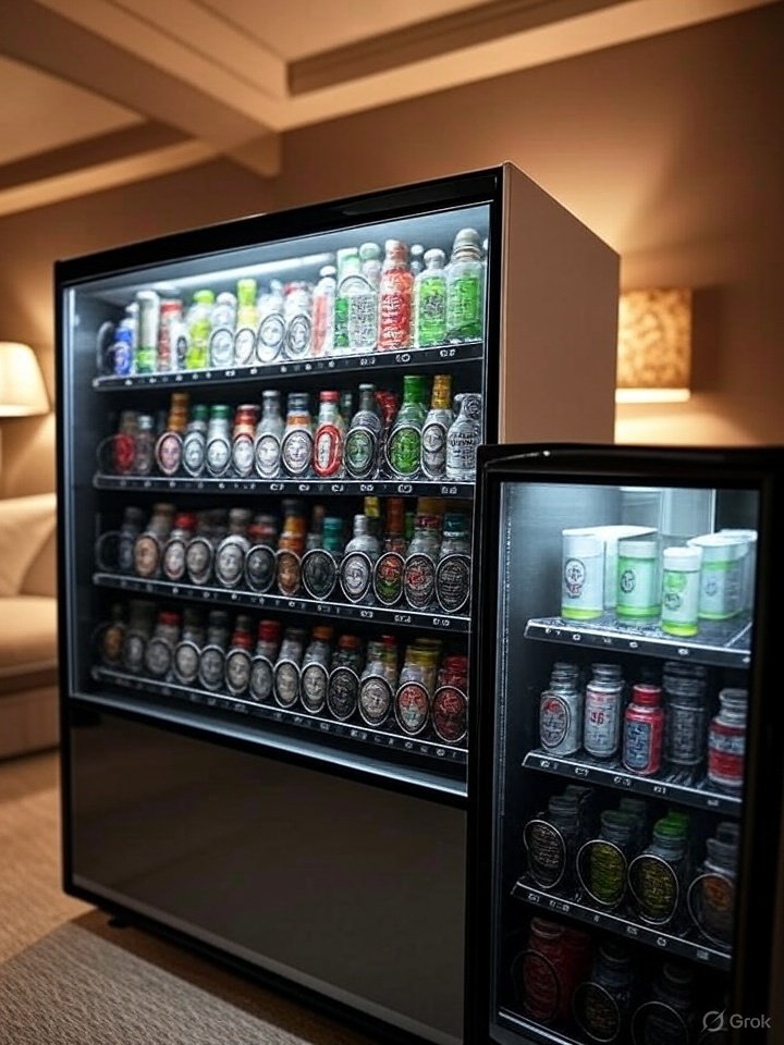 Michigan Beer Taster (@mibeertaster) on Twitter photo Stayed at a Hampton Inn last night, and after a long discussion in the sauna with potential suppliers, determined that they should have vending machines in each room, featuring high ticket items like champagne and other alcohols. What do you think <a href="/chasedownleads/">Chase Passive Income</a> ? Stayed at a Hampton Inn last night, and after a long discussion in the sauna with potential suppliers, determined that they should have vending machines in each room, featuring high ticket items like champagne and other alcohols. What do you think <a href="/chasedownleads/">Chase Passive Income</a> ?