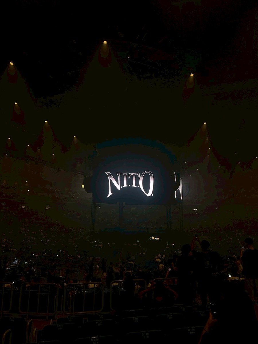 Katoke1126's tweet photo. 最高の時間をありがとう https://t.co/69AZDvQFuM