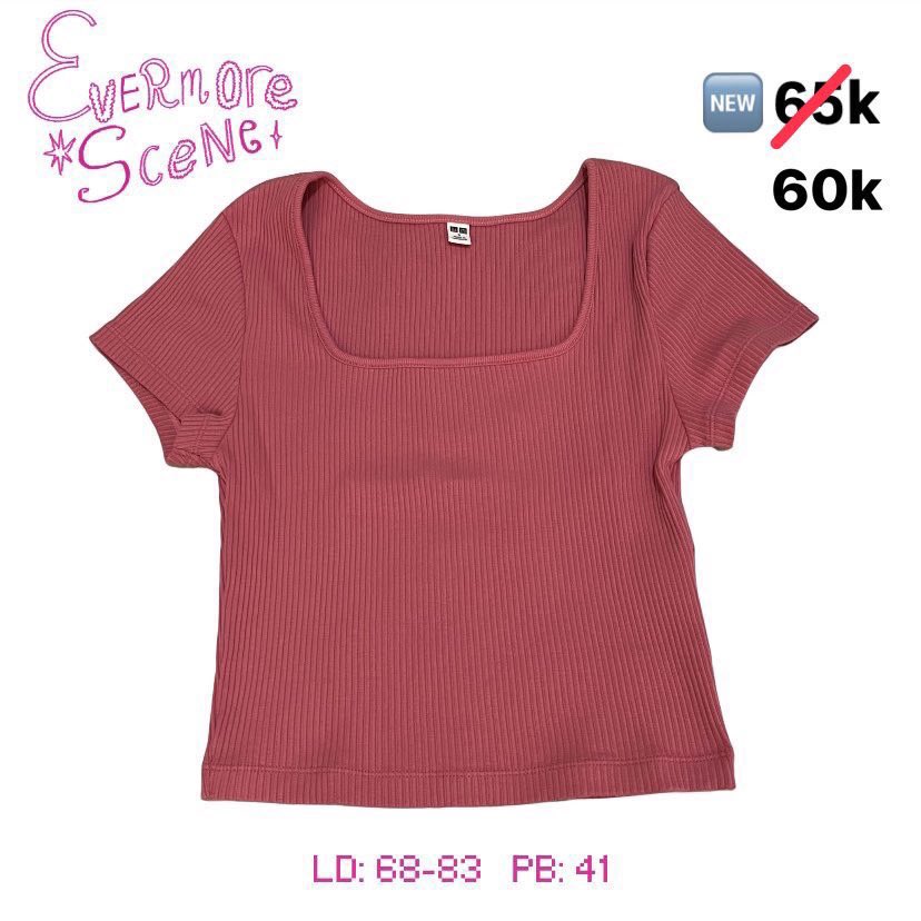 evermorescene's tweet photo. @cevrefeuille aku ada inii uni new yaa https://t.co/xFeE55BtCT