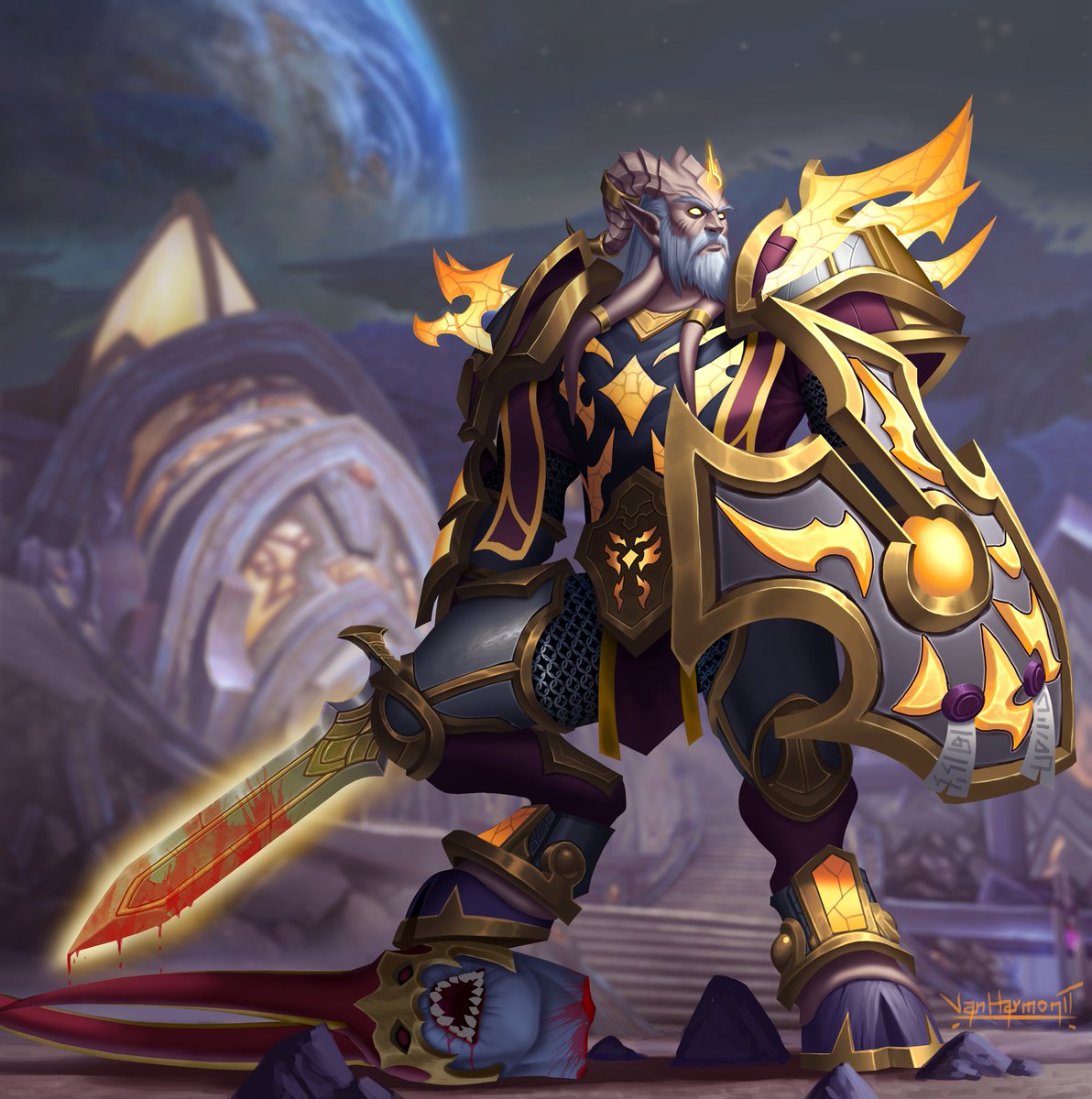 J.B.VanHarmontt (@jbvanharmontt) on Twitter photo A commissioned piece I made for a WoW player. Commissions currently OPEN! dm me or send me an email to vanharmontt@gmail.com with any questions. find rates and info here: deviantart.com/vanharmontt/jo…… #wow #worldofwarcraft #commissions #commissionsopen #TheWarWithin A commissioned piece I made for a WoW player. Commissions currently OPEN! dm me or send me an email to vanharmontt@gmail.com with any questions. find rates and info here: deviantart.com/vanharmontt/jo…… #wow #worldofwarcraft #commissions #commissionsopen #TheWarWithin