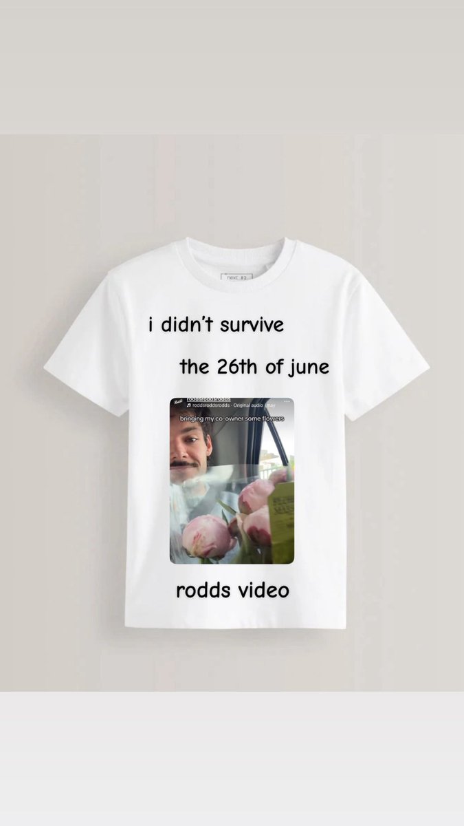 Skeltox's tweet photo. Grab a shirt yall 😔 #roddsroddsrodds https://t.co/nppOZiMYeZ