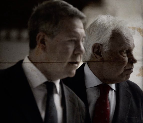 🚨A ver si va a ser que son del <a href="/ppopular/">Partido Popular</a> y no lo saben🤔👇🏻

▪️¿Habéis visto a Page o a Felipe González escandalizarse porque Feijóo no quiere subir el salario mínimo?

▫️¿O indignarse cuando el PP pone en duda el sistema electoral?

▪️¿O al menos despeinarse cuando MAR llama