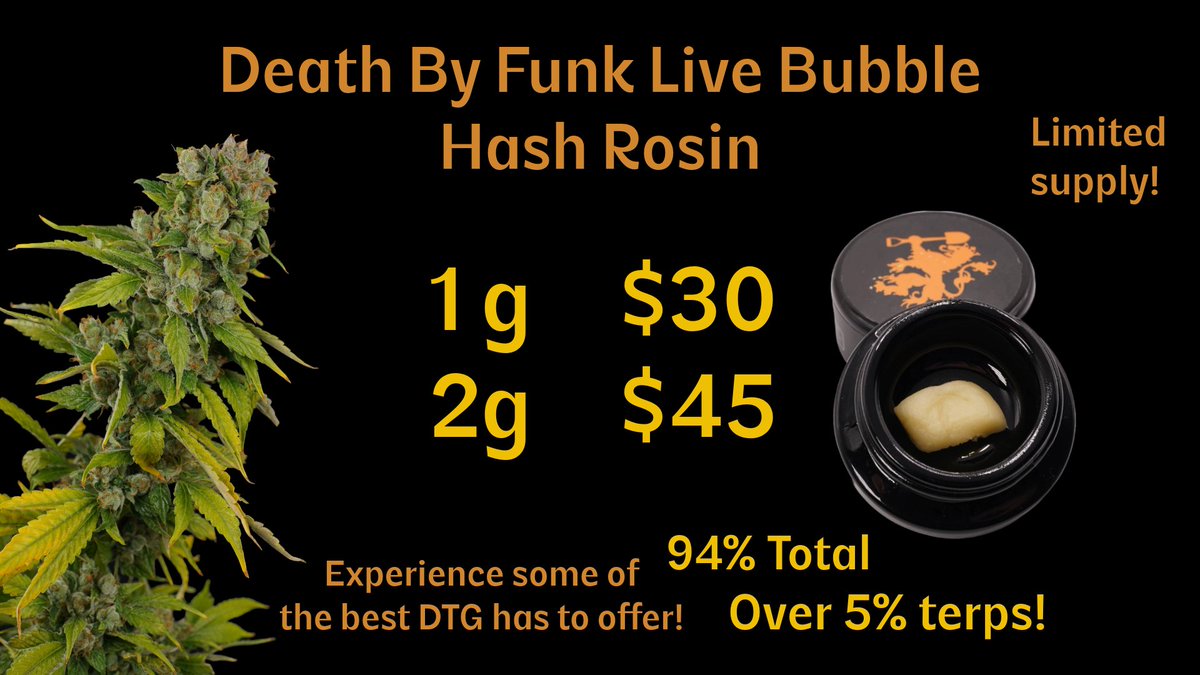 Green Labs Provisions tweet media