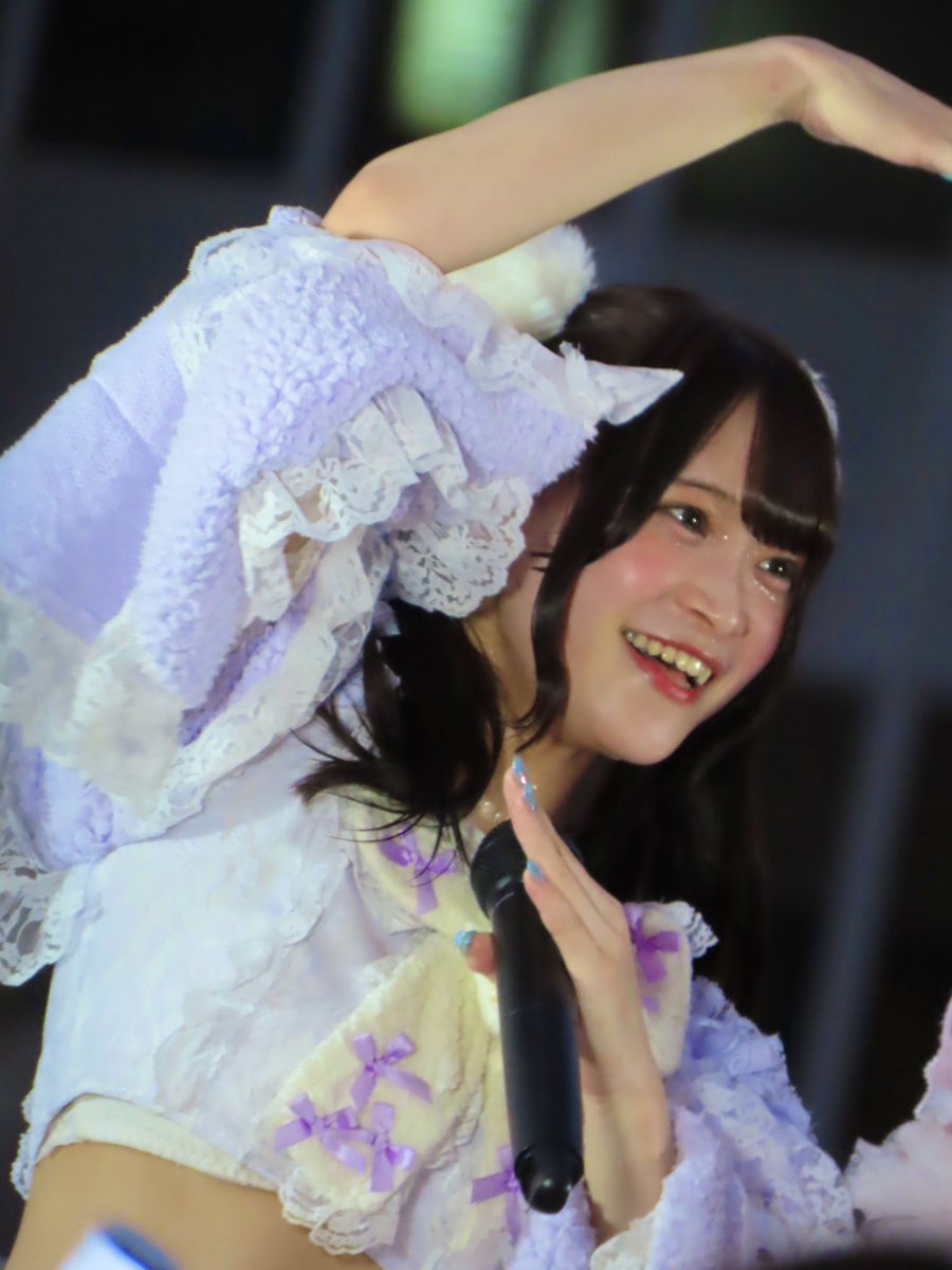 2025.6.26
『もくもくアイドルNight』
@ ヨドバシカメラ梅田 Links広場
#みらくらんど