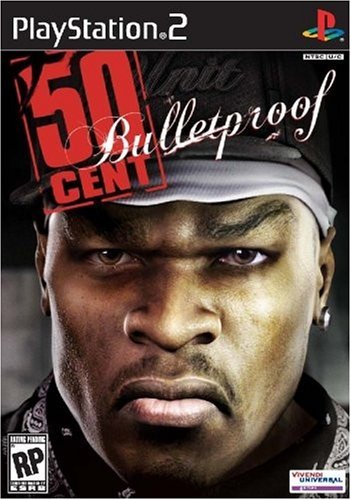 FatKidDeals's tweet image. 50 Cent: Bulletproof - PlayStation 2

Buy via Amazon --&amp;gt; fkd.sale/?l=https://amz…