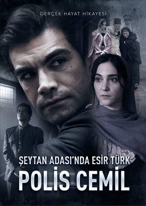 OrhanGunesh's tweet photo. Tabii aboneliğiniz varsa şiddetle önereceğim ve hatta okullarda ders olarak izletilmesi gerektiğini düşündüğüm bir belgesel-dizi; Polis Cemil. İstanbul işgali sırasında yaşanılanları anlatan, anılar ve belgelerle dolu bir yapım. #tabiiOrijinal #PolisCemil https://t.co/gCbMQ0S1uM